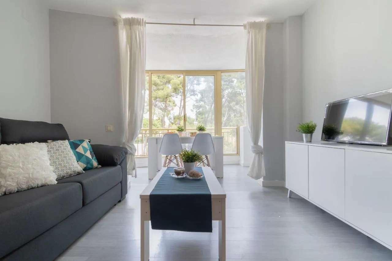 Homes & Go Cat 92 I Salou