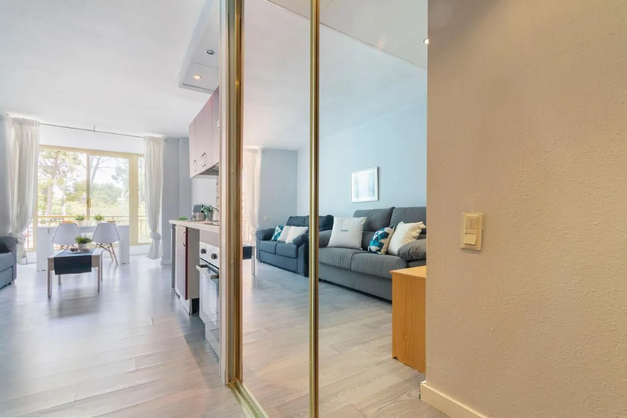 Apartamento Homes & Go Cat 92 I Salou