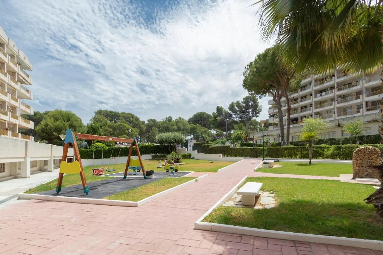 Homes & Go Cat 92 I Salou Espanha