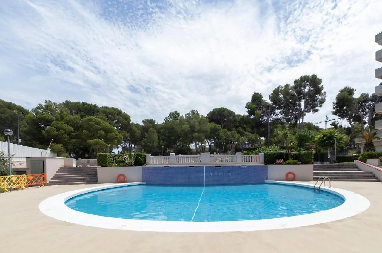 Homes & Go Cat 92 I Salou 0*,