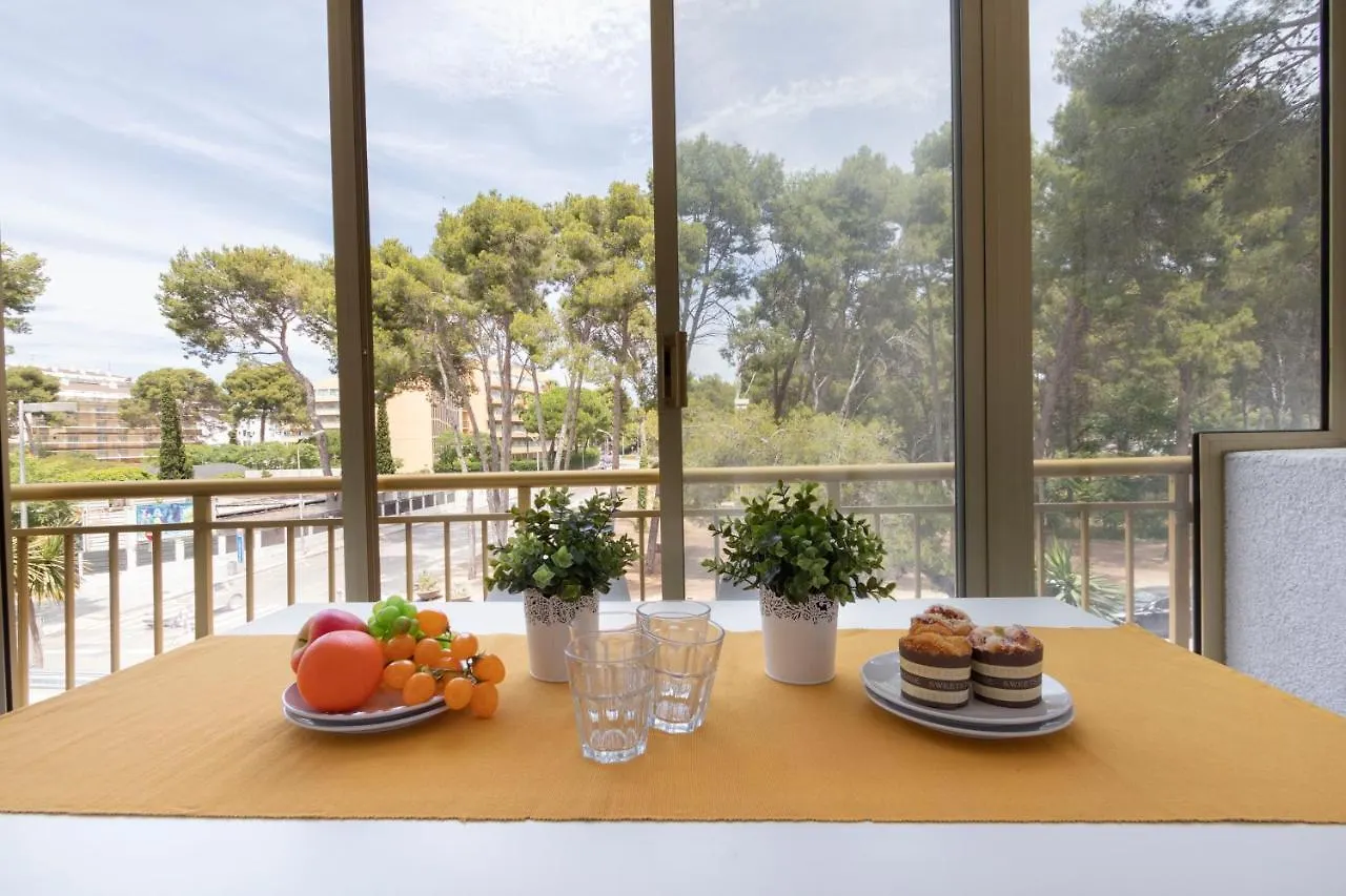 Homes & Go Cat 92 I Salou 0*,  España